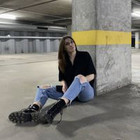 Andželika Galdikaitė