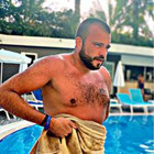 Darius Lu