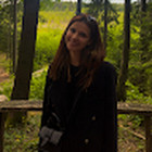 Austė Ižganaitė