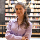Gustė Ovčinnikova Gustė Ovčinnikova