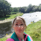 Redaktorė Rūta