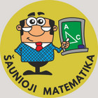 Šaunioji matematika (Donatas)