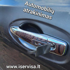 Į servisą