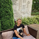 Jolanta Muleronkaite Aydinoglu