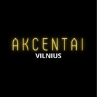 Akcentai