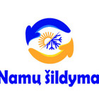 MB Namų šildymas