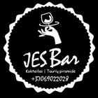 JES Bar - Mobilus baras