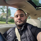 Ahmad El Oreibi Ahmad El Oreibi