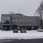 Partizanu automobiliu priežiuros centras