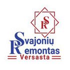 Svajonių Remontas Versasta