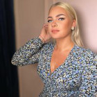 Milena Kovalenkaitė Milena Kovalenkaitė