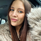 Kristina Romanova Kristina Romanova