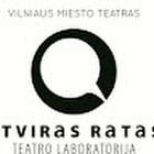 Atviras ratas