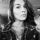 Anastasija Chomutskich Anastasija Chomutskich