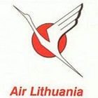 Aviakompanija Lietuva