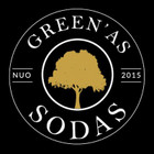 GREEN'AS SODAS