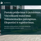 UAB Ecoflama