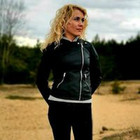 Giedrė Marcinauskienė Giedrė Marcinauskienė