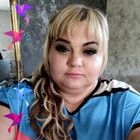 Оксана Заяц