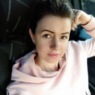 Katerina Polozova