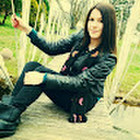 Aistė Užkuraitytė