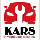 Kvalifikuoti automobilių remonto sprendi