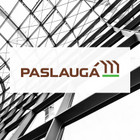 Paslaugų teikėjas