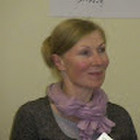 Ekaterina Prakapene