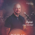 Povilas Sabaliauskas