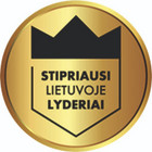 * LANGŲ INDUSTRIJA *