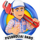 Paslaugų teikėjas Paslaugų teikėjas