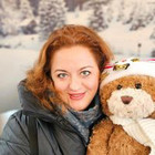 Odeta Būdvytytė Odeta Būdvytytė