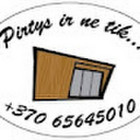 Pirtys ir ne tik