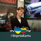 Ingrida Galkuviene