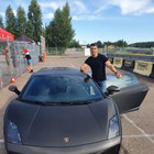 Mantas Jakštas Mantas Jakštas
