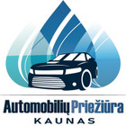 Automobilių priežiūra Kaunas