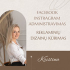 Reklaminių dizainų kūrimas