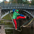 Slackline Lietuva