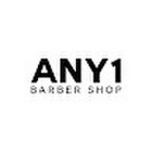ANY1 barbershop