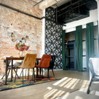 SPACE the PLACE loftas