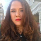 Edita Timkutė Edita Timkutė