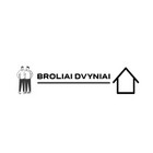Broliai dvyniai