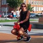 Elena Sumskaite Elena Sumskaite