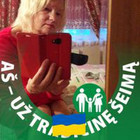 Aldona Nareckienė/Aurimas Aldona Nareckienė/Aurimas