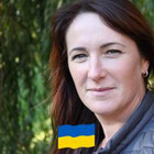 Lina Lingyte Vidriene