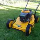 MB POWERMOTORS