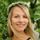 Kristina Juknė Kristina Juknė