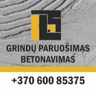 Paslaugų teikėjas