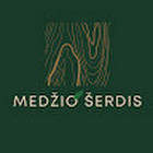MEDŽIO ŠERDIS