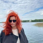 ирина янчаускайте